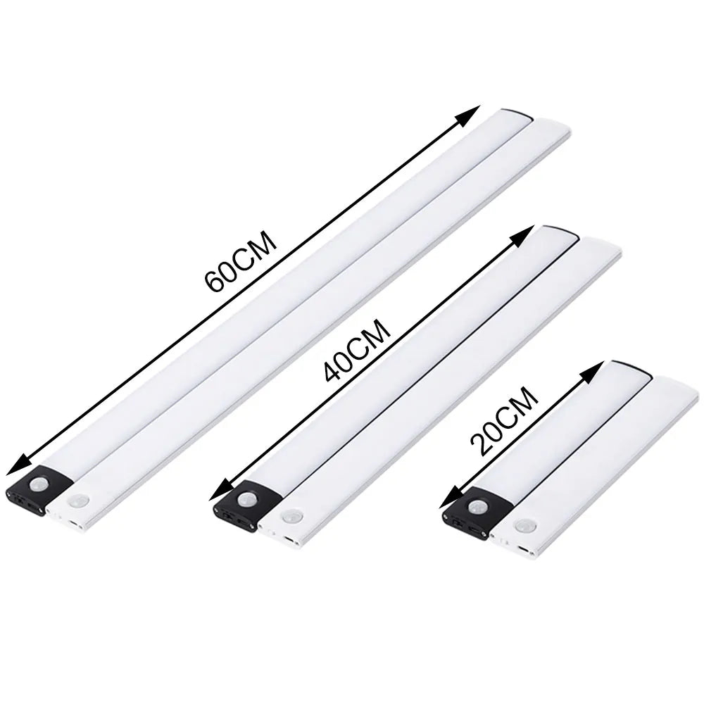 Wireless Motion Sensor Light